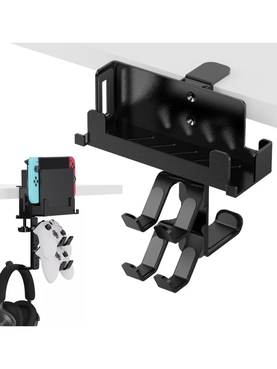 Подставка для игровой консоли, Xbox, PS4, PS5