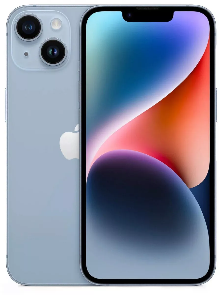 Apple 14 Plus 256 Купить