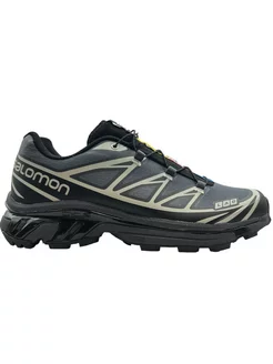 Кроссовки Gore-tex XT-6 SALOMON 198063174 купить за 4 100 ₽ в интернет-магазине Wildberries