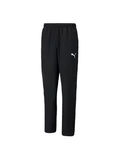 Брюки парадные teamRISE Sideline Pants SR Puma 198082503 купить за 1 829 ₽ в интернет-магазине Wildberries