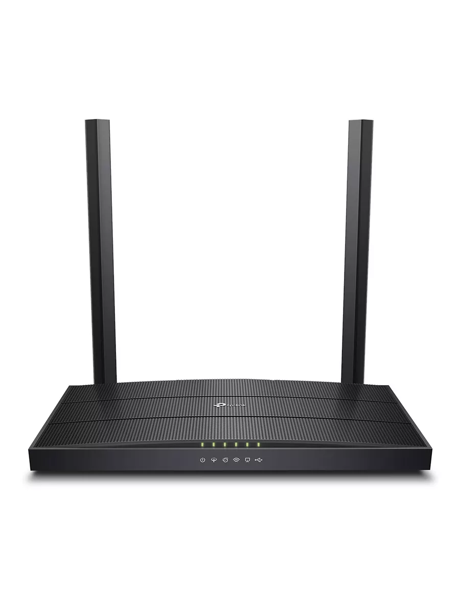 Wi-Fi роутер с модемом VDSL/ADSL Archer VR400 AC1200 TP-Link 198092140  купить в интернет-магазине Wildberries