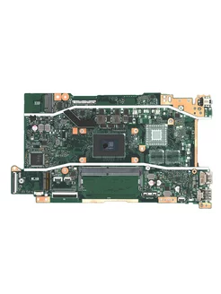 Материнская плата Asus X409DA 8G R3-3200U YM3200C4T2OFG AiTech 198096922 купить за 5 257 ₽ в интернет-магазине Wildberries