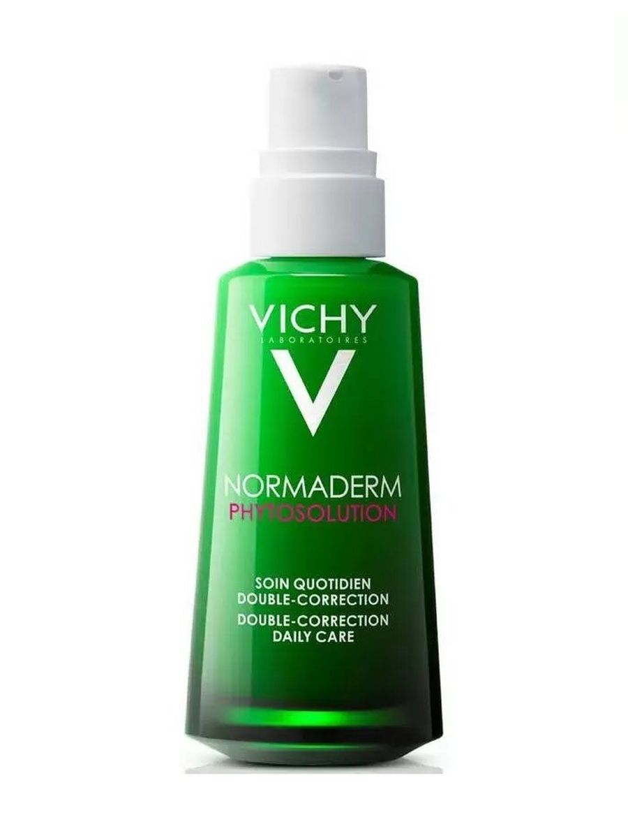 Vichy normaderm serum