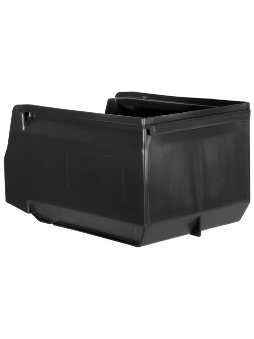 ПЛАСТИК СИСТЕМА Лотки для метизов складские LS 350х225х150 мм, 1 шт, 350x225x150 мм, 1 шт, фото 6
