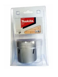 Коронка 67 мм (D-51225) Makita 198121533 купить за 1 947 ₽ в интернет-магазине Wildberries