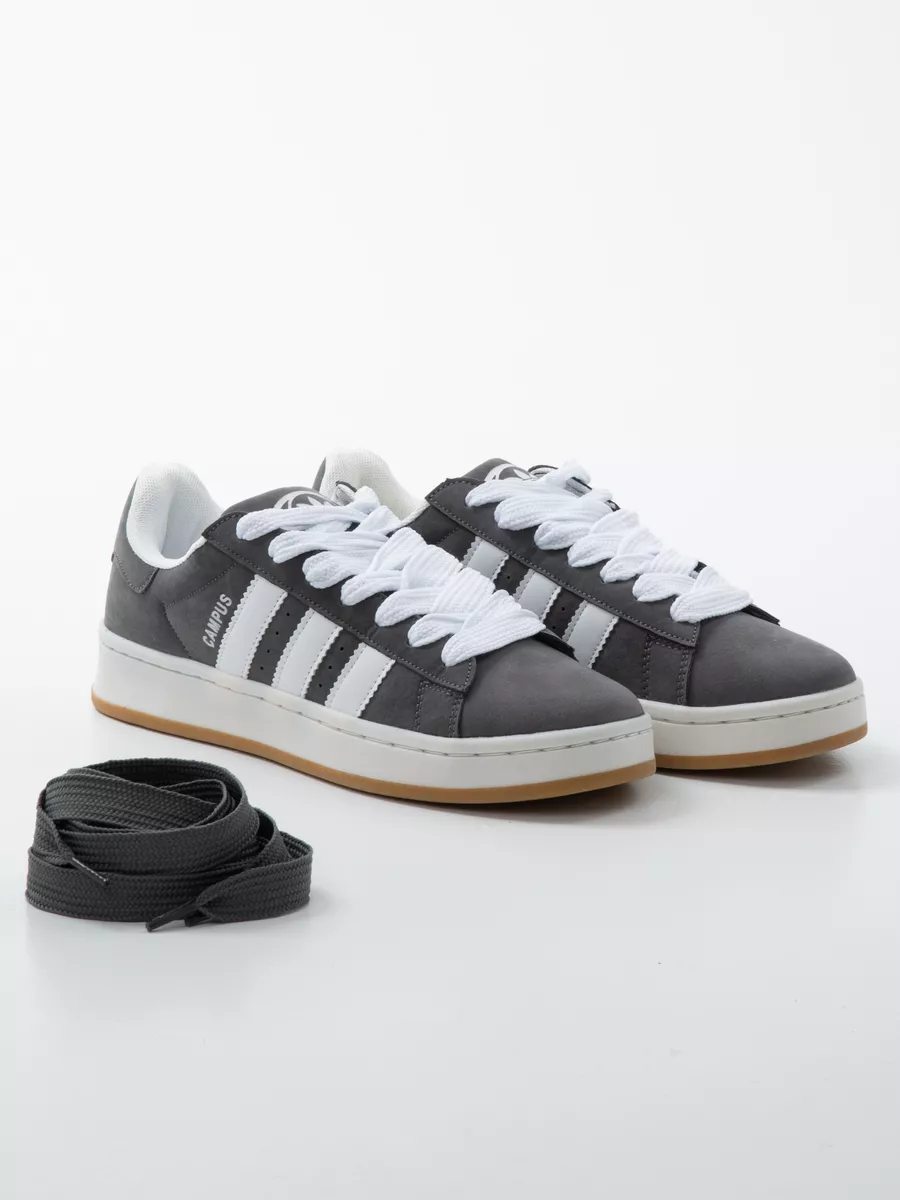 Adidas campus outlet trainers