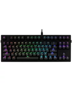 Клавиатура механическая проводная Immortality TKL ARDOR GAMING 198132344 купить за 6 773 ₽ в интернет-магазине Wildberries