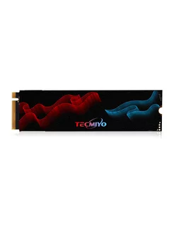 512 Гб Внутренний SSD диск M.2 NVMe TECMIYO 198133964 купить за 3 071 ₽ в интернет-магазине Wildberries