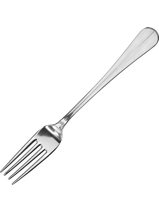 Chef&sommelier Набор вилок десертных "Эко Багет" 6 шт, 6 шт, фото 2