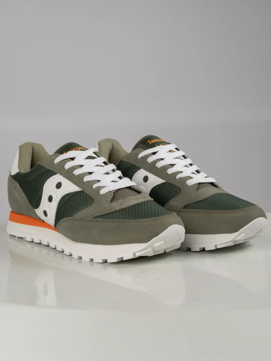 Saucony jazz vintage mens online