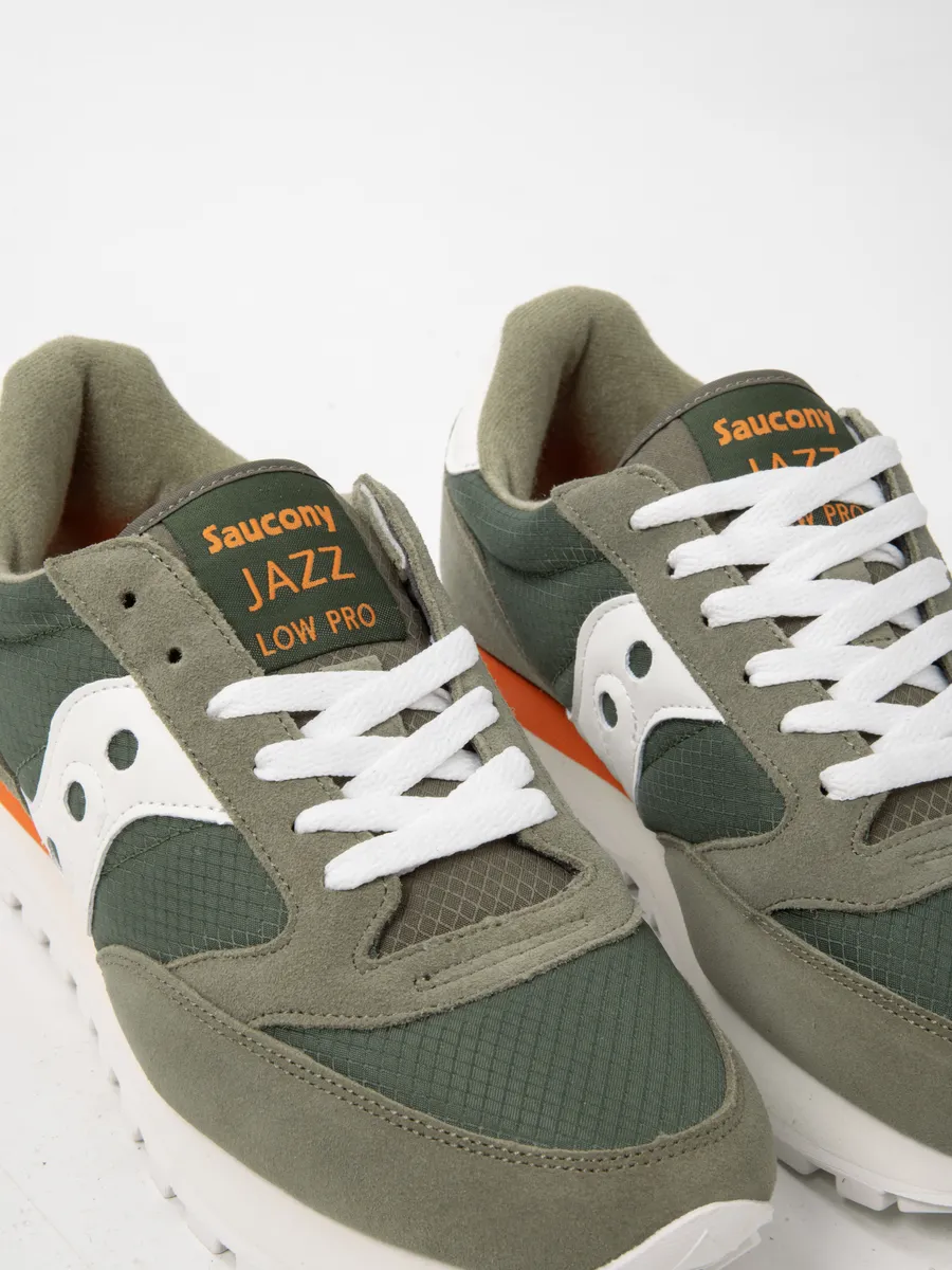 Saucony jazz 13 green online