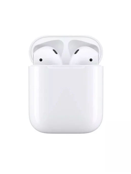 Apple Наушники AirPods МВ7Н2АМ А White