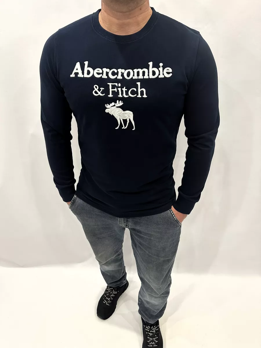 Abercrombie Fitch HOLLISTER 198140877 2 834 Wildberries