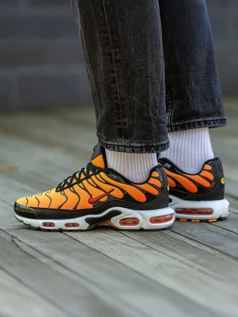 Nike air max plus txt tn best sale