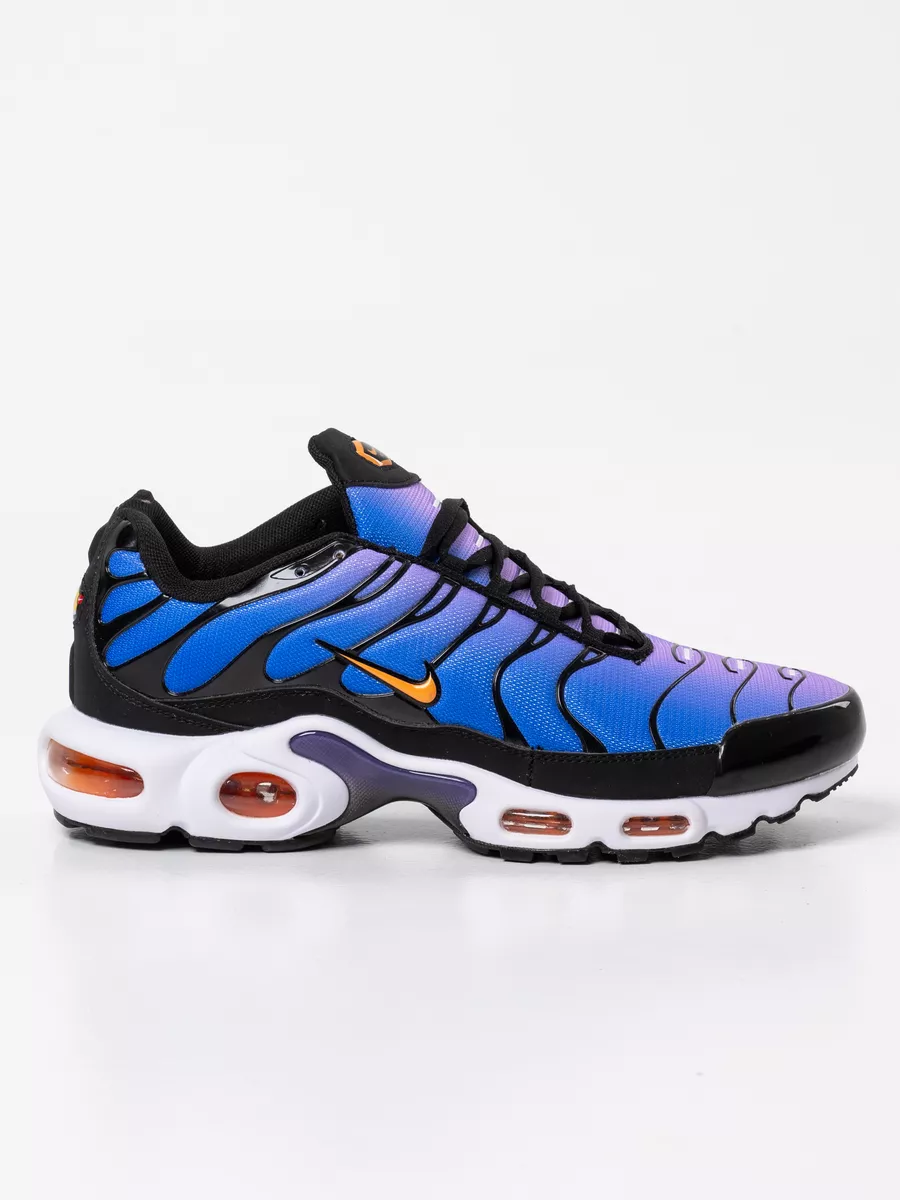 Air Max Plus TN Nike 198142041 3327 Wildberries