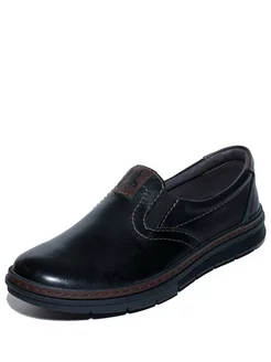 Полуботинки кожаные Rostov Shoes 198157155 купить за 3 271 ₽ в интернет-магазине Wildberries