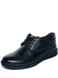 Полуботинки кожаные Rostov Shoes 198162459 купить за 4 464 ₽ в интернет-магазине Wildberries