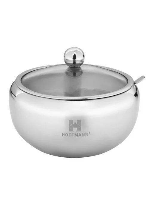 Hoffmann Сахарница 650мл, 650 мл