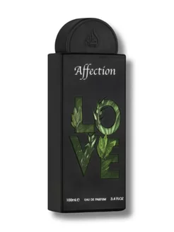 Парфюмерная вода сладкая Affection c фисташками Lattafa Perfumes 198164526 купить за 2 671 ₽ в интернет-магазине Wildberries