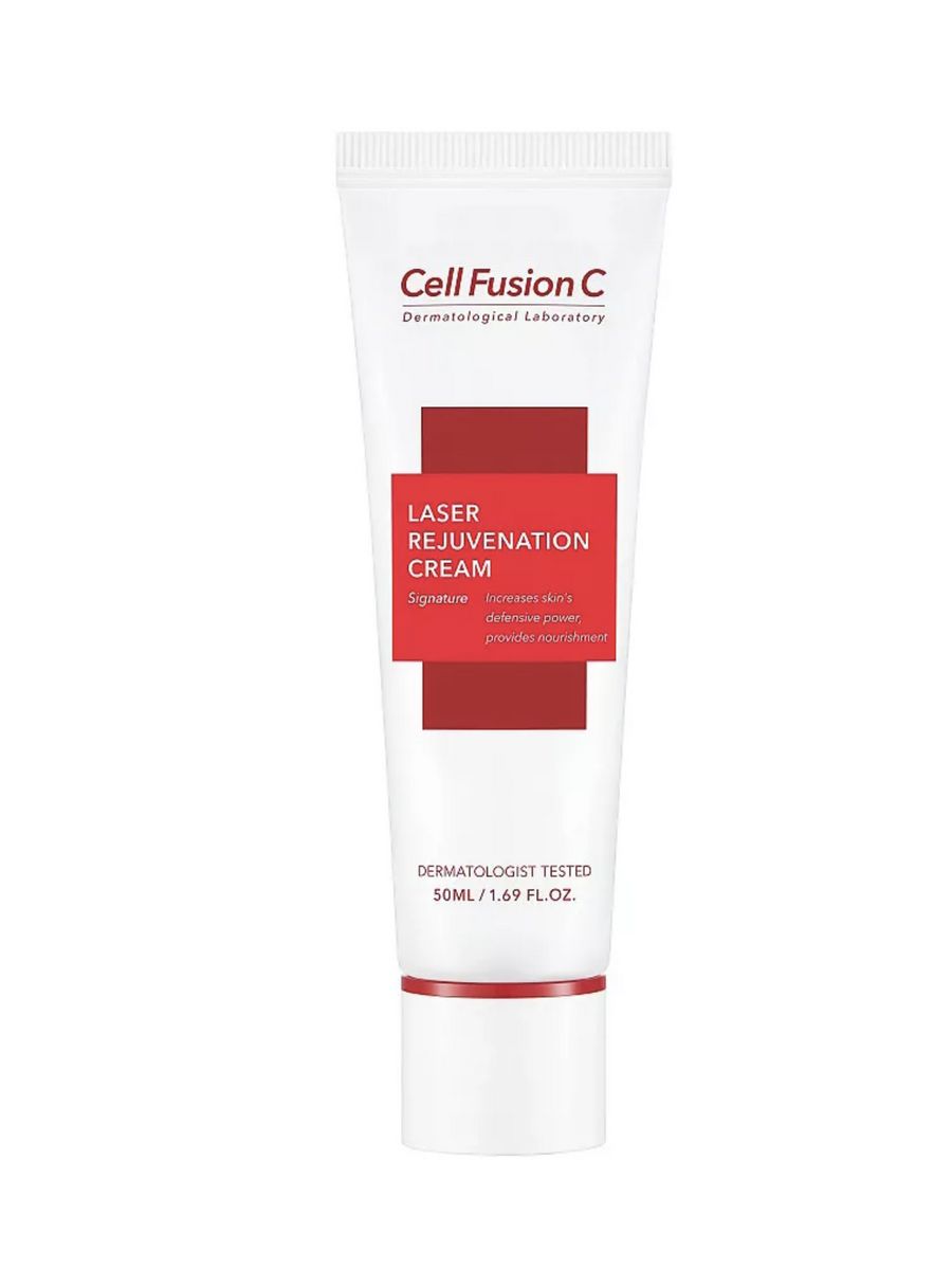 Cell Fusion c SPF 50.