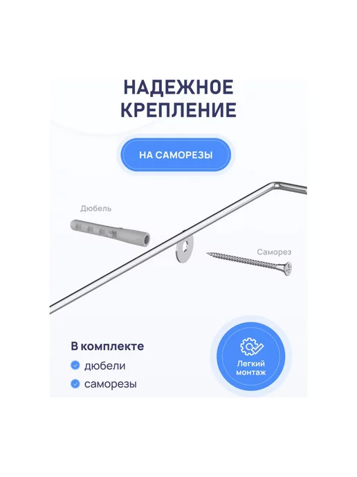 FORA Полка для ванной угловая решетчатая, вариант, фото 3
