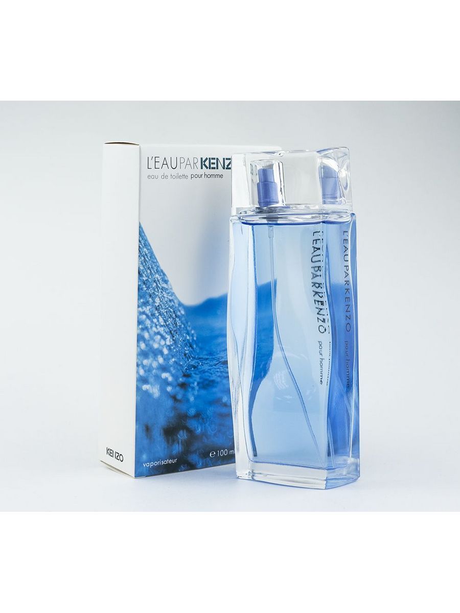 Духи kenzo l eau pour