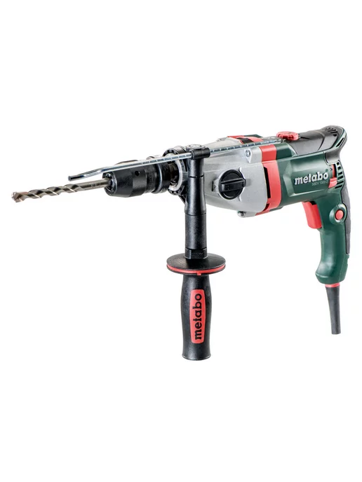 metabo Перфоратор электрический дрель ударная SBEV 1300-2