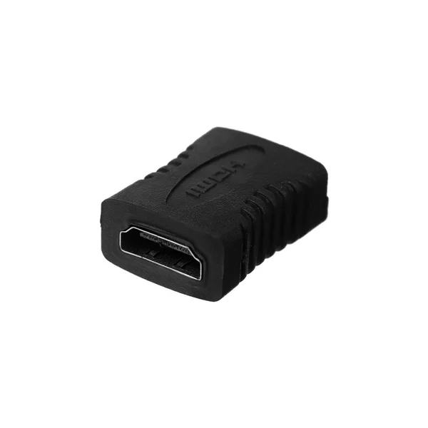 Переходник HDMI (f) — HDMI (f)