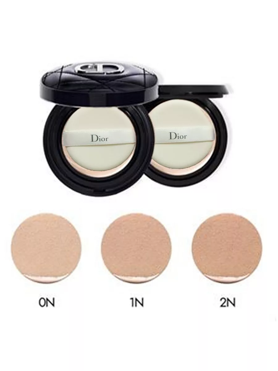 DIOR FOREVER 1N SPF 35 Dior 198193061 3 444 Wildberries