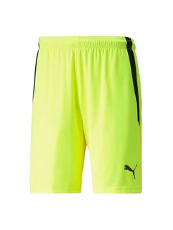 Шорты игровые teamLIGA Shorts Puma 198201367 купить за 748 ₽ в интернет-магазине Wildberries