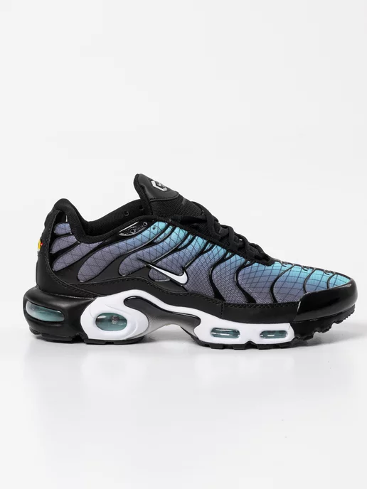 Nike Air Max Plus TN Voltage Purple