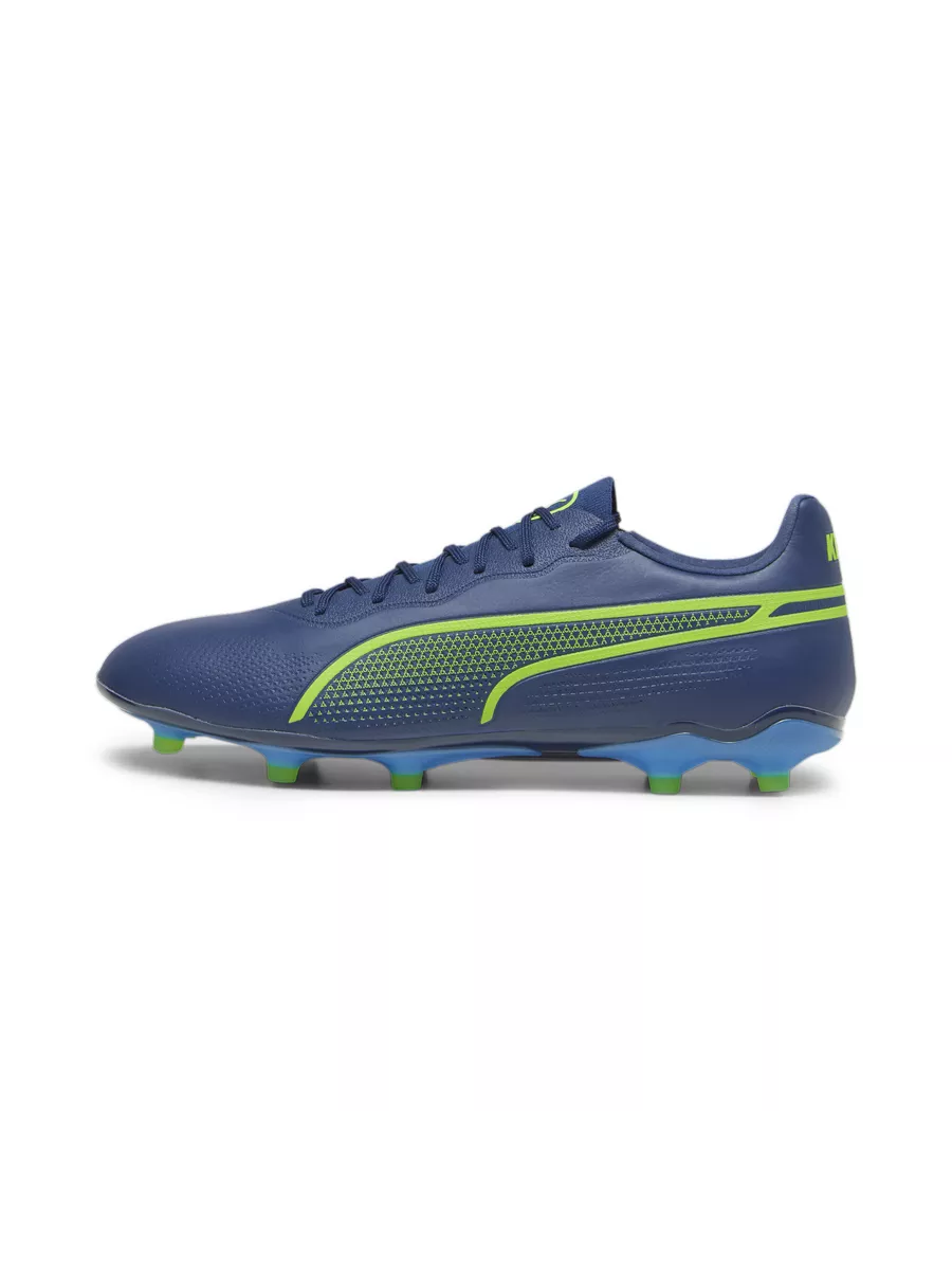 Puma king pro fg review best sale