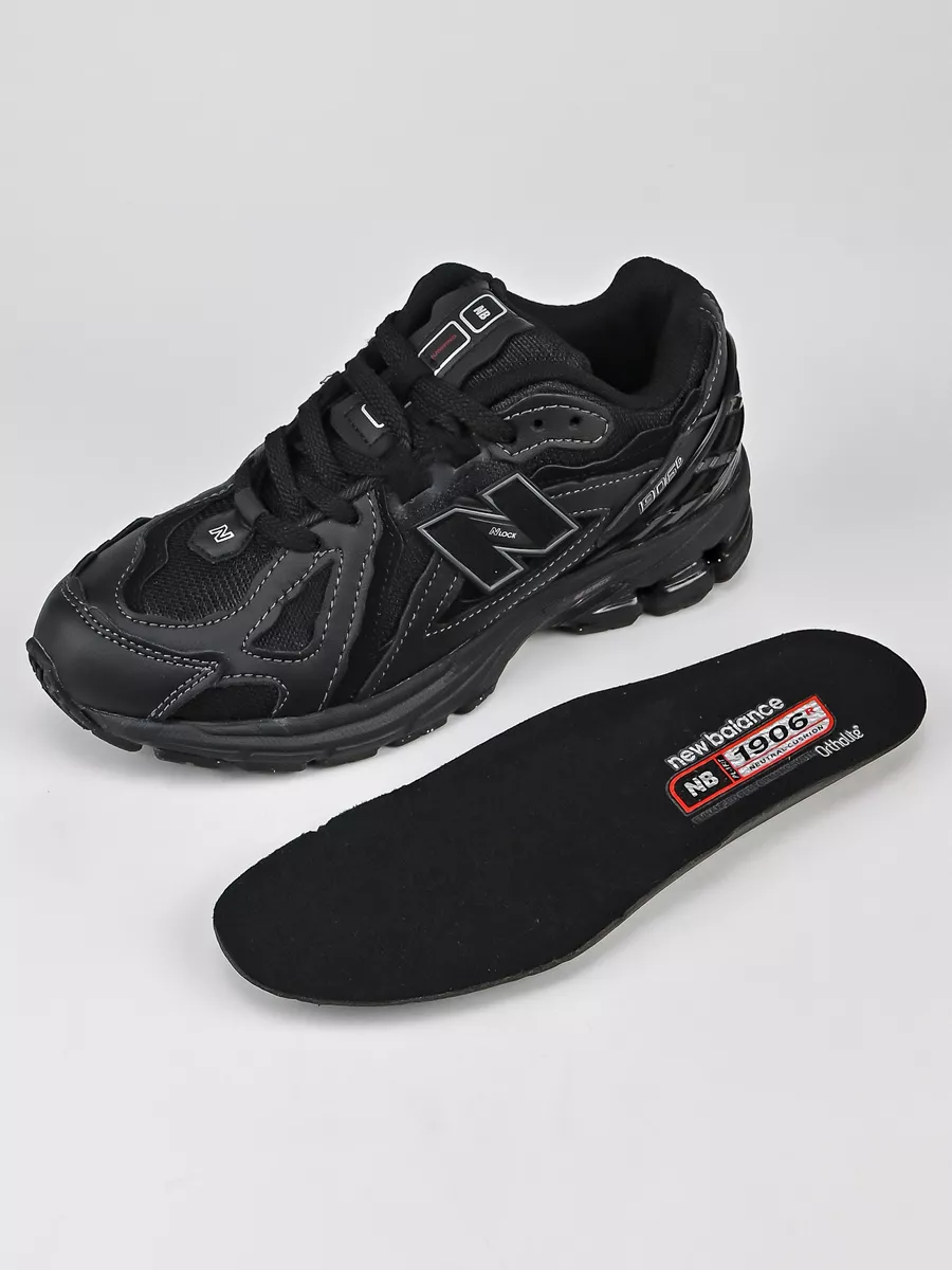 New balance ortholite hotsell