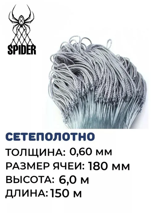 Мастурбатор Spider Realism Vagina hands free в красной тубе