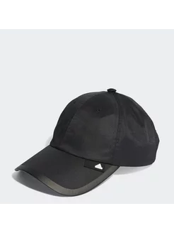 Бейсболка FI TECH BB CAP BLACK adidas 198227554 купить за 1 908 ₽ в интернет-магазине Wildberries