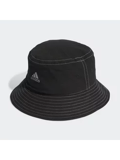 Панама SPW CLAS BUCKET BLACK/WHITE/GRETHR adidas 198227557 купить за 2 750 ₽ в интернет-магазине Wildberries