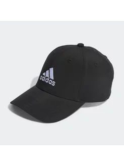 Бейсболка BBALLCAP LT EMB BLACK WHITE adidas 198227576 купить за 1 452 ₽ в интернет-магазине Wildberries