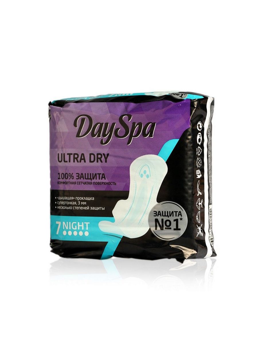 Day spa прокладки. Siola Ultra прокладки гигиенические Dry Night 12шт. Прокладки Day Spa natural Ultra 40. Прокл Day Spa Ultra 16 super Dry. Прокладки one Day.