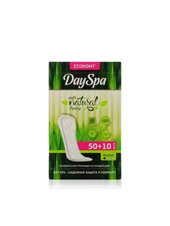 Прокладки Classic Soft 60 шт Day Spa 198228461 купить за 322 ₽ в интернет-магазине Wildberries