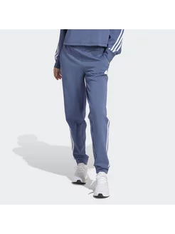 Брюки W FI 3S REG PT PRLOIN adidas 198233395 купить за 4 026 ₽ в интернет‑магазине Wildberries