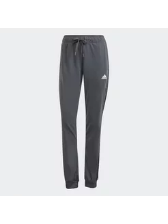Брюки ANML 3S TP TRIC CARBON/GREY adidas 198233422 купить за 3 007 ₽ в интернет‑магазине Wildberries