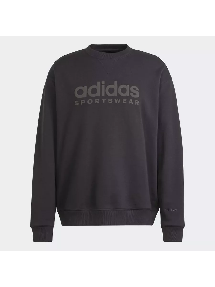 Толстовка M ALL SZN G SWT BLACK