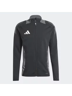 Толстовка TIRO24 C TR JKT BLACK/TMDRGR adidas 198236656 купить за 6 315 ₽ в интернет-магазине Wildberries