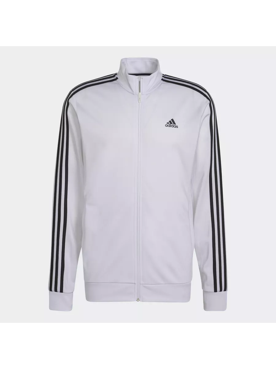 Толстовка M 3S TT TRIC WHITE BLACK