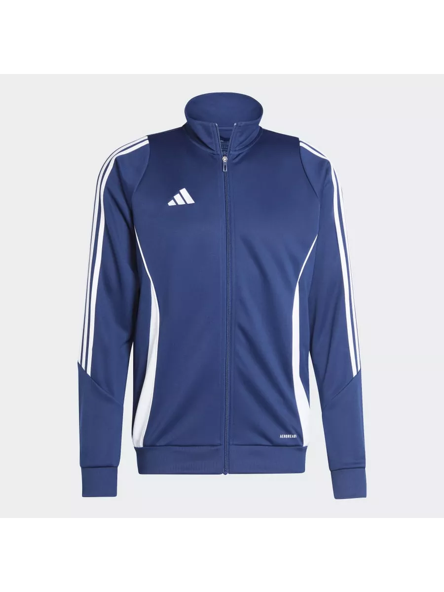 Толстовка TIRO24 TRJKT TENABL WHITE