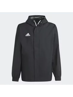 Куртка ENT22 AW JKT BLACK adidas 198236713 купить за 5 923 ₽ в интернет-магазине Wildberries