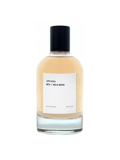 ARCADIA N°6 MILK MUSK 100ml No.6 Milk Musk Arcadia perfume - a fragrance for women and
