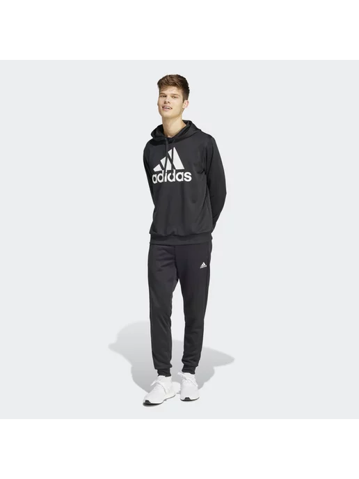 adidas Костюм спортивный M FT HD TS BLACK