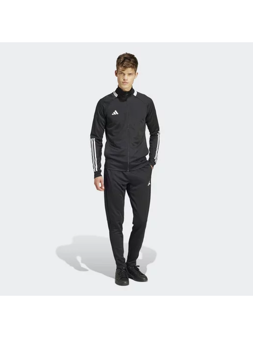 adidas Костюм спортивный M SERENO TS BLACK