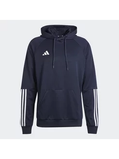 Худи M SERENO HOOD LEGINK/WHITE adidas 198240319 купить за 1 996 ₽ в интернет‑магазине Wildberries